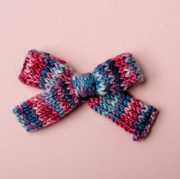 Sweater bow extras | #7