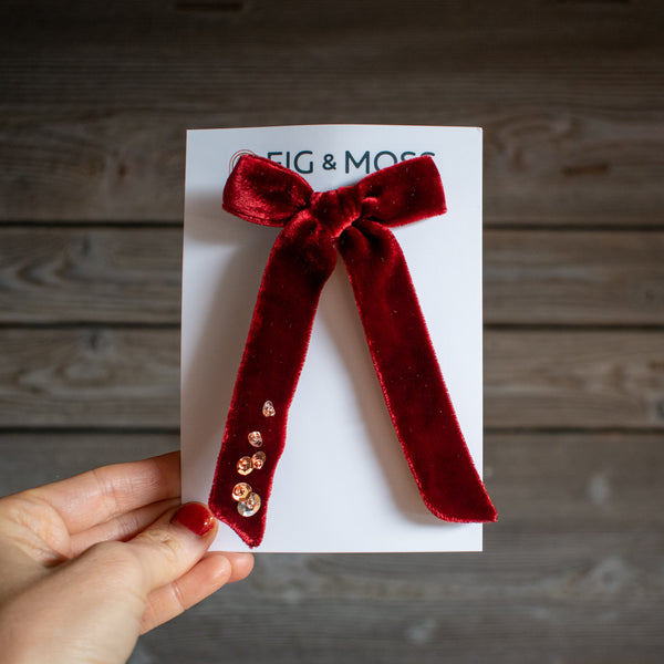 Simple Embellishment Add-On