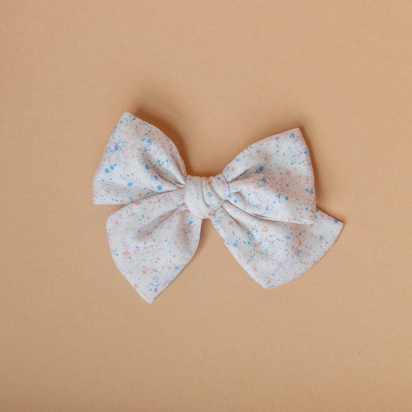 Speckled | Bows