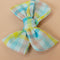 Spring Plaid | Bows