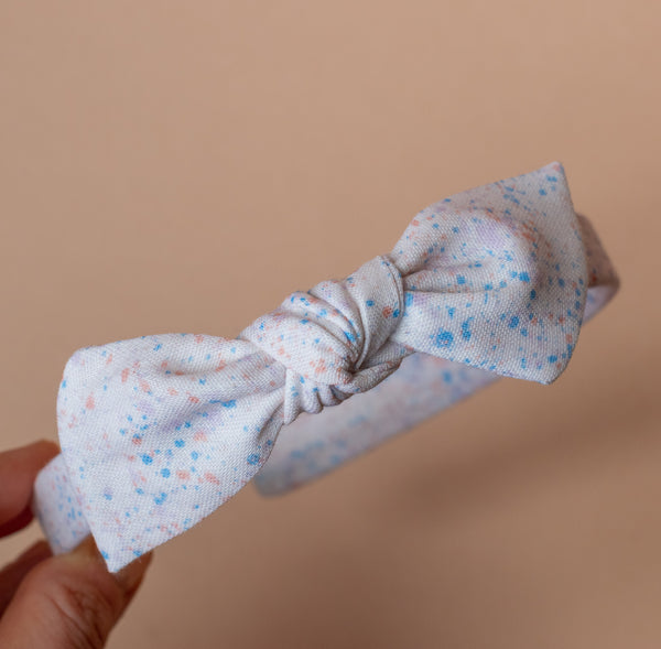 Speckled | Headbands