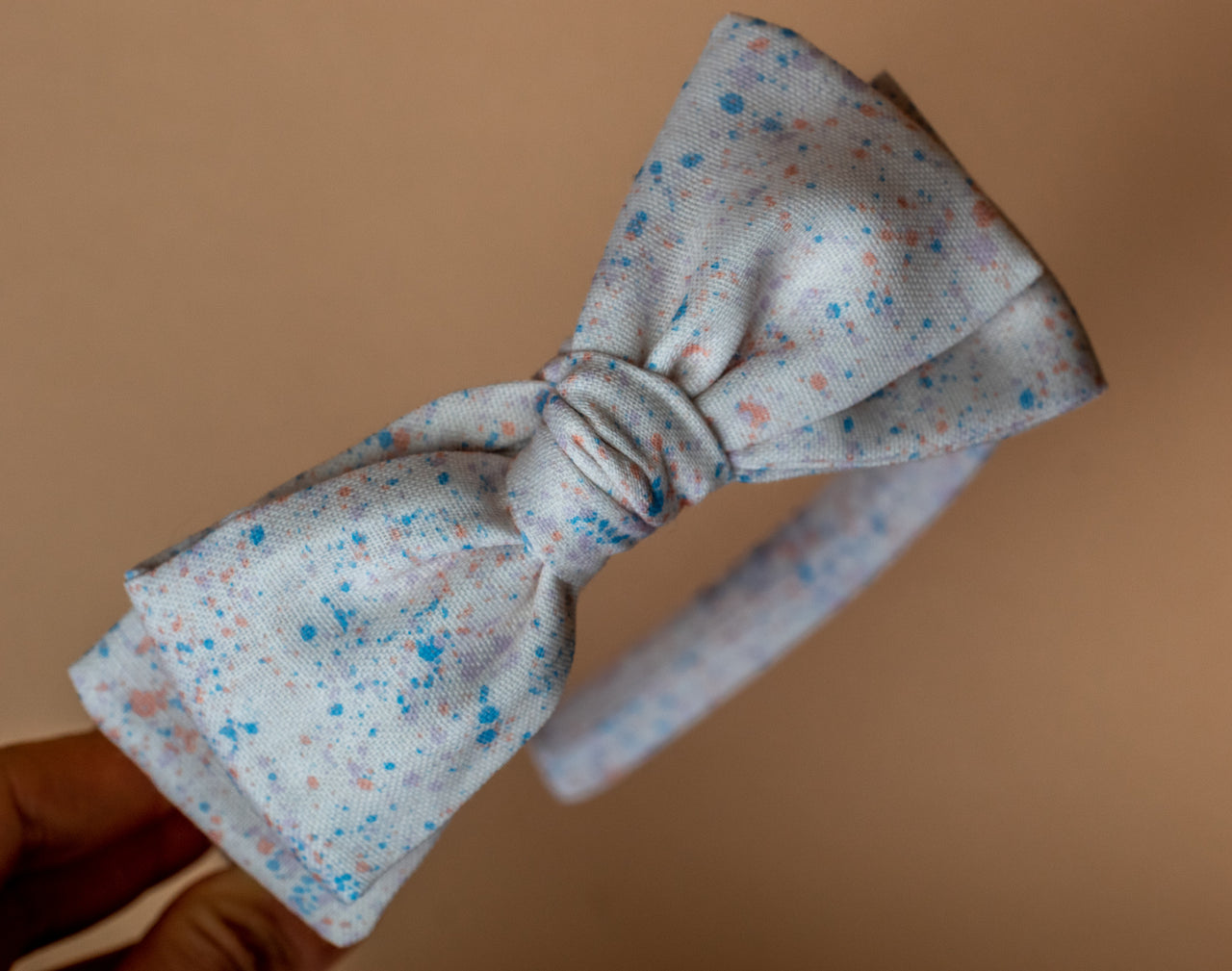 Speckled | Headbands