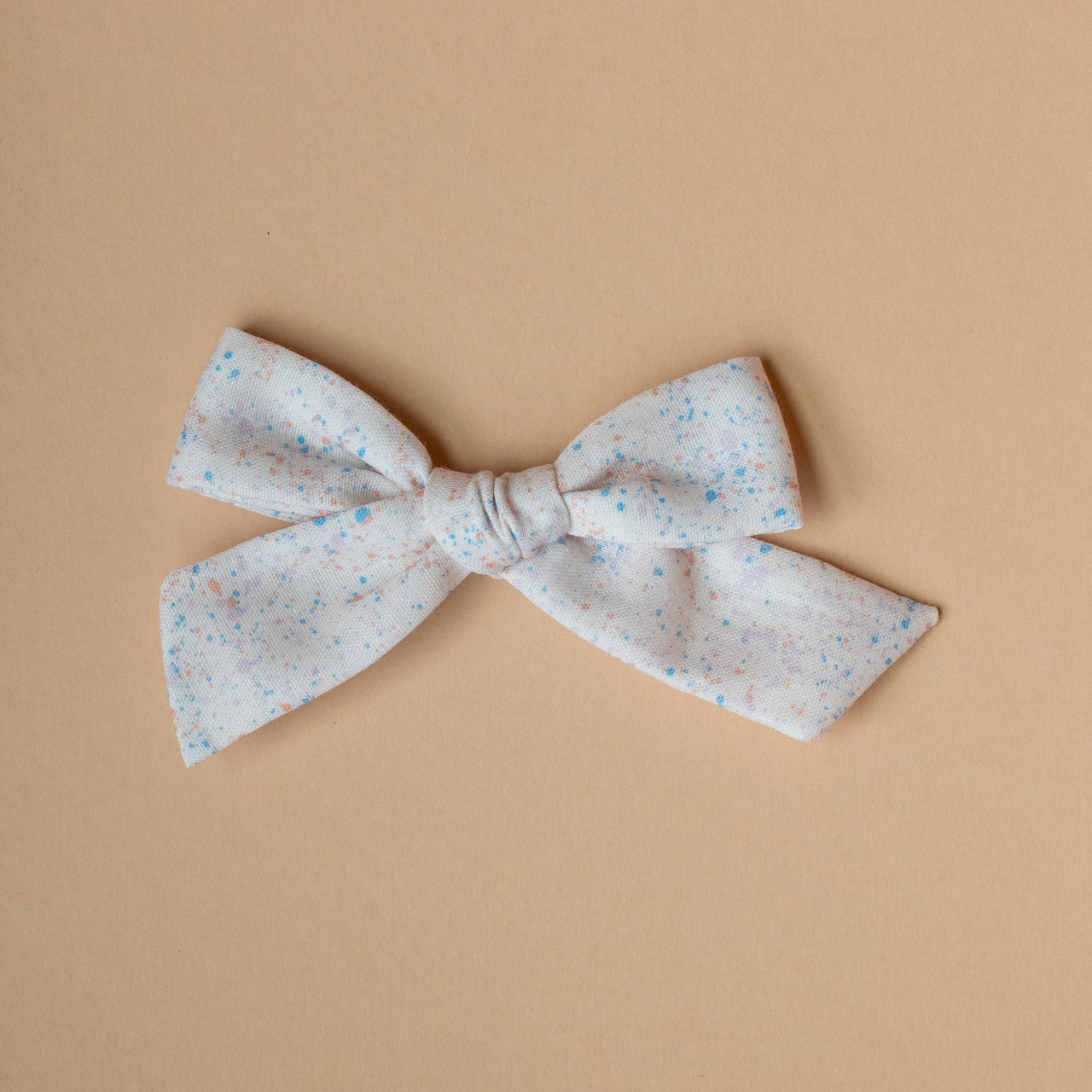 Speckled | Bows