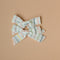 Stitch Stripe | Bows
