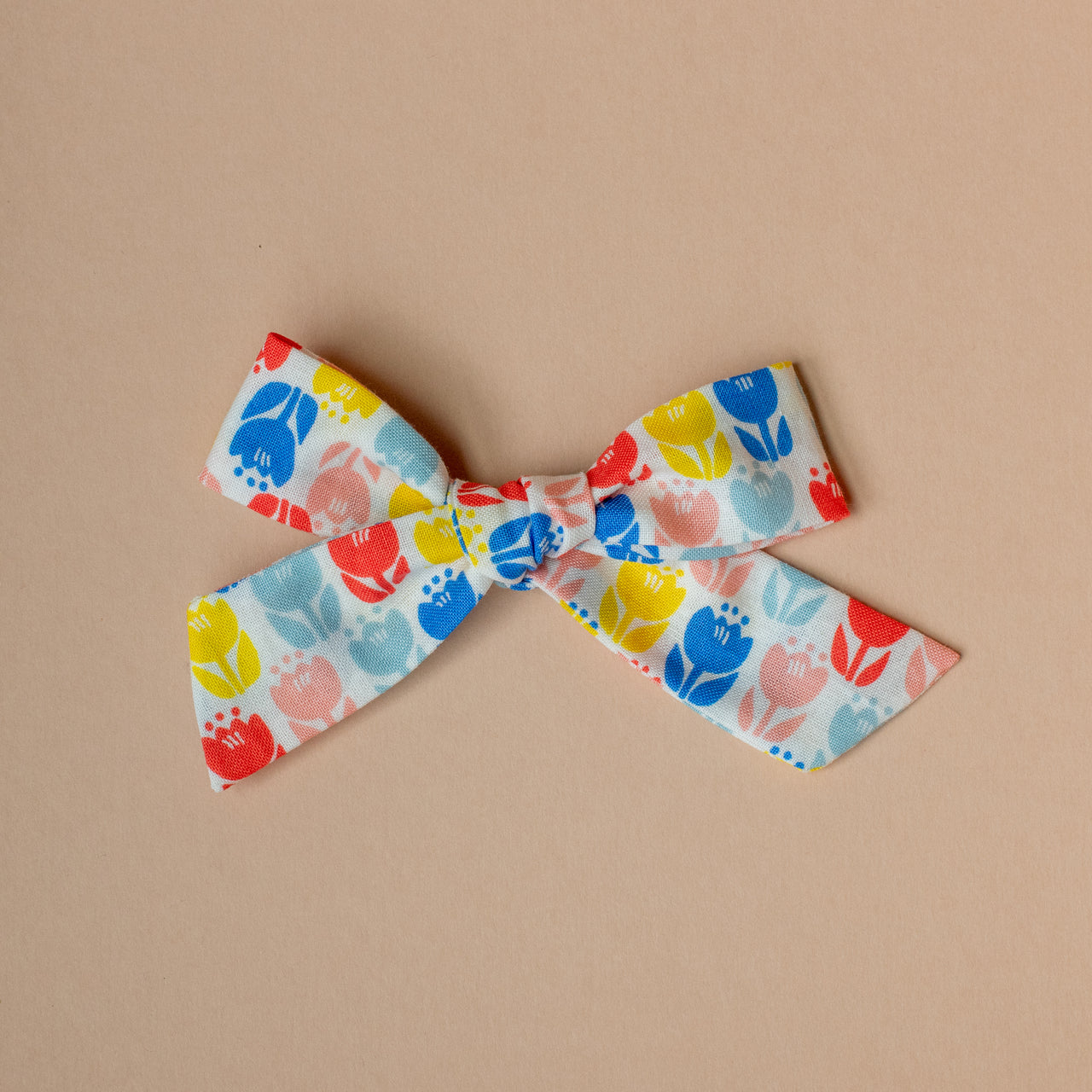 Tulips | Bows