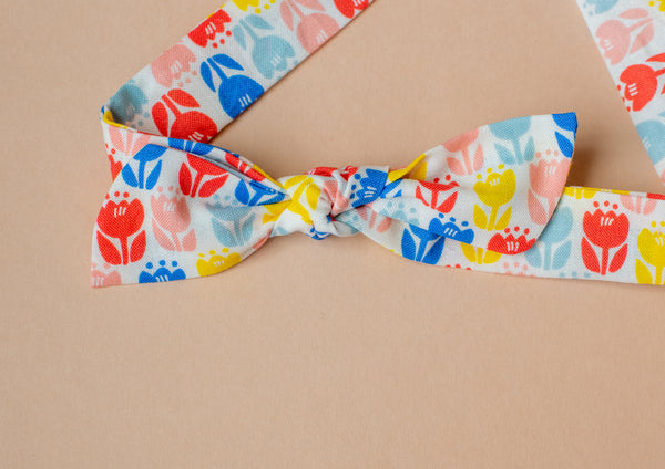 Tulips | Alice Headband