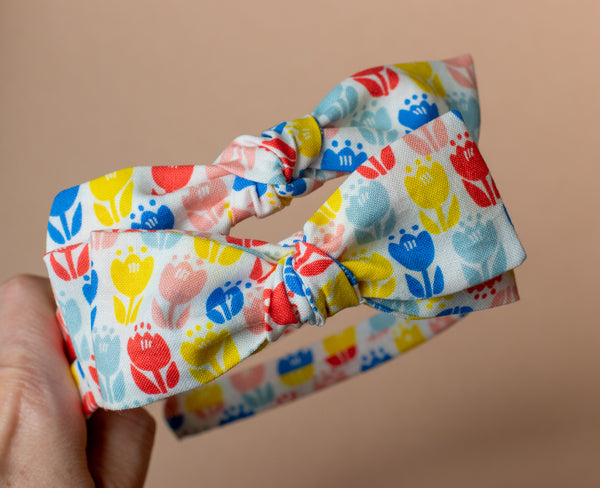 Tulips | Headbands