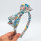 Liberty Bow Headbands