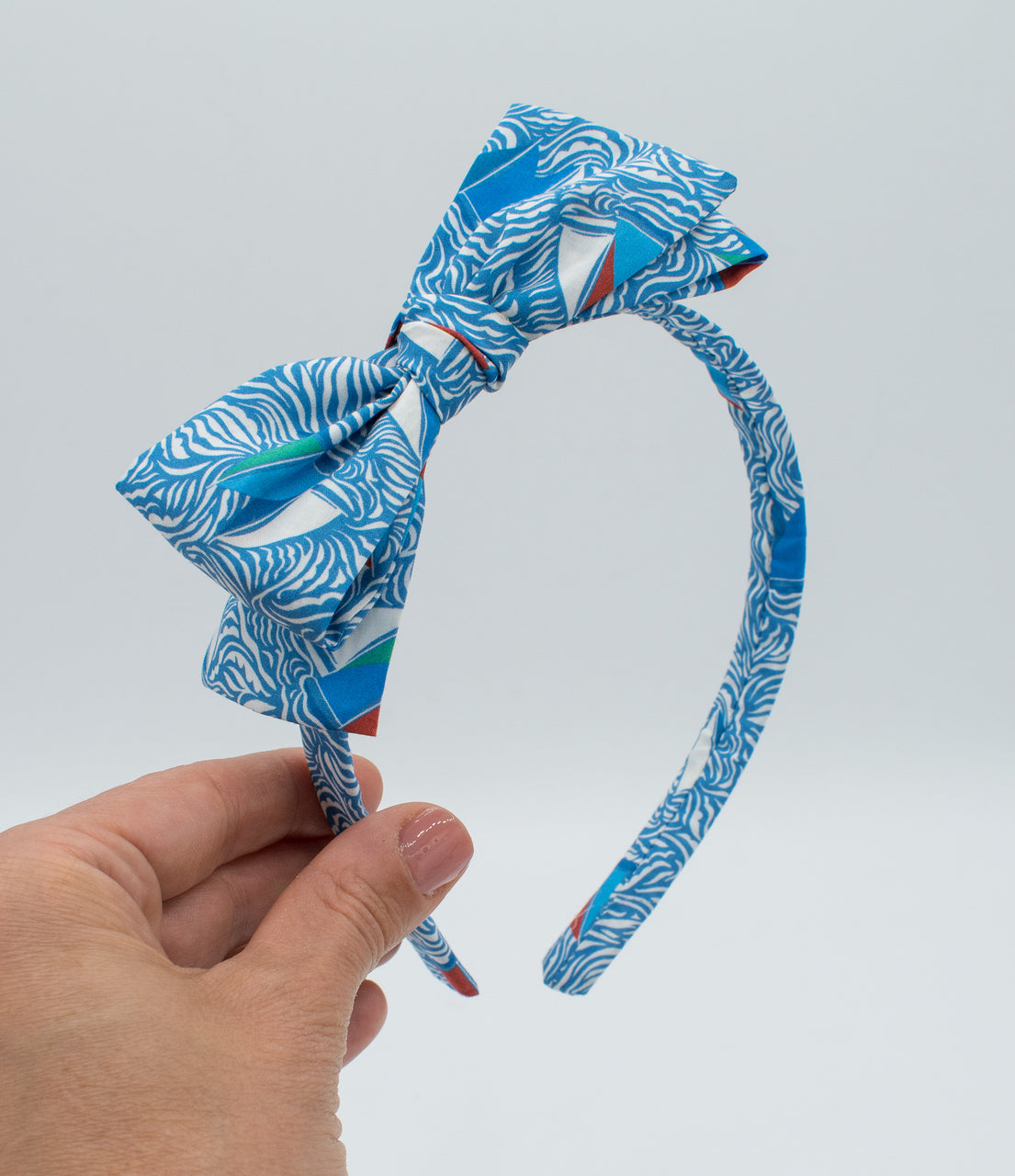 Liberty Bow Headbands