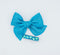 Azure | Linen Bows