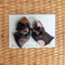 Polka Dots & Moonbeams | Bows