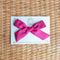 XOXO | Bows