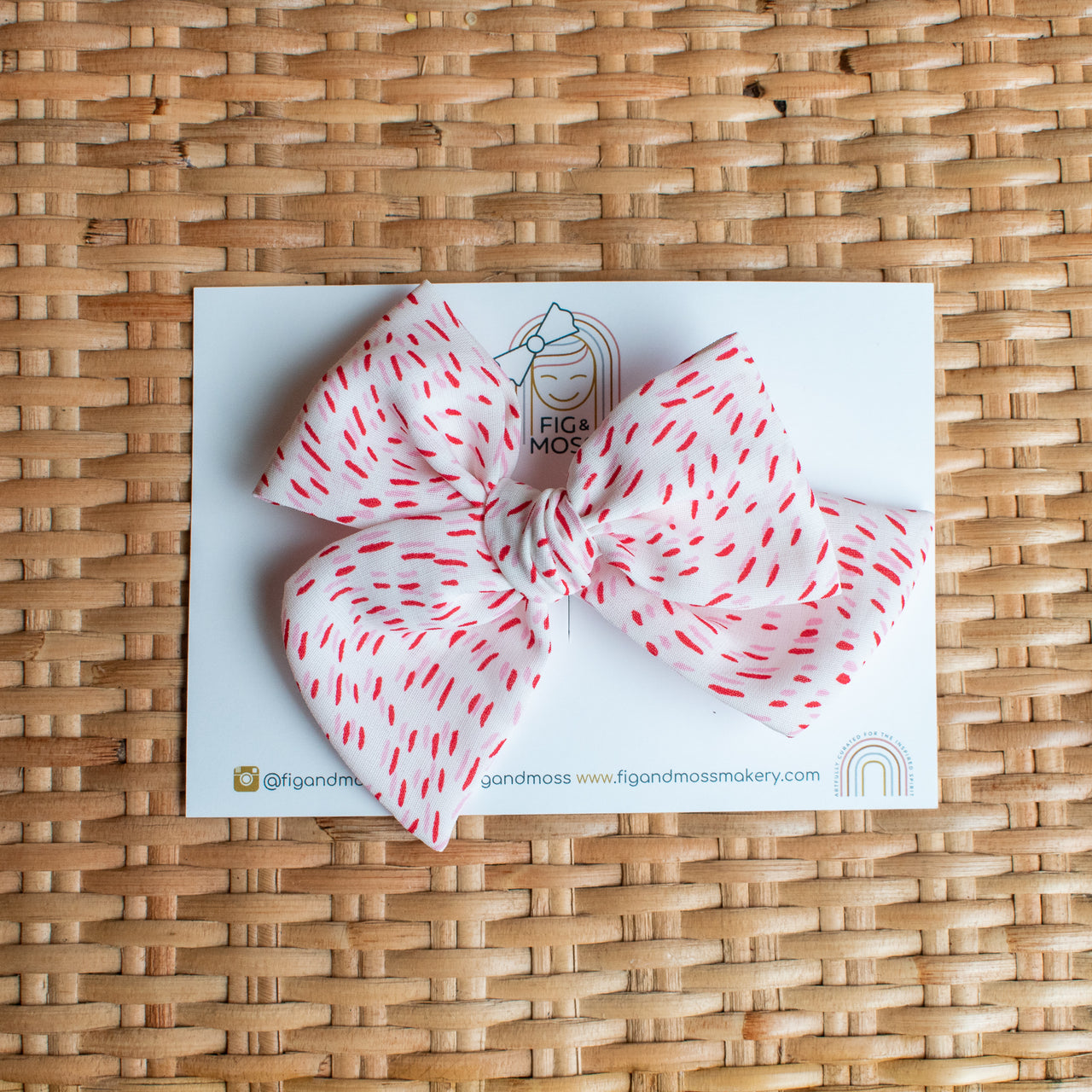 Sprinkles | Bows