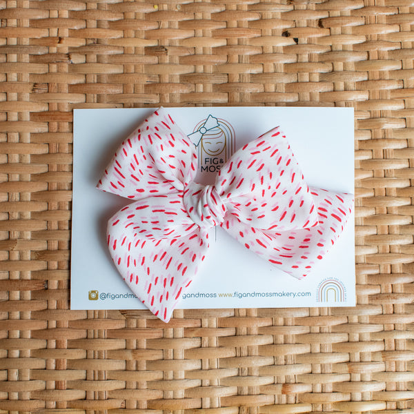 Sprinkles | Bows