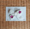 Heart to Heart | Embellished Velvet Bows