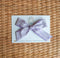Lilac & Lace | Bows