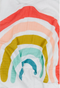 Rainbow Swaddle | Clementine Kids