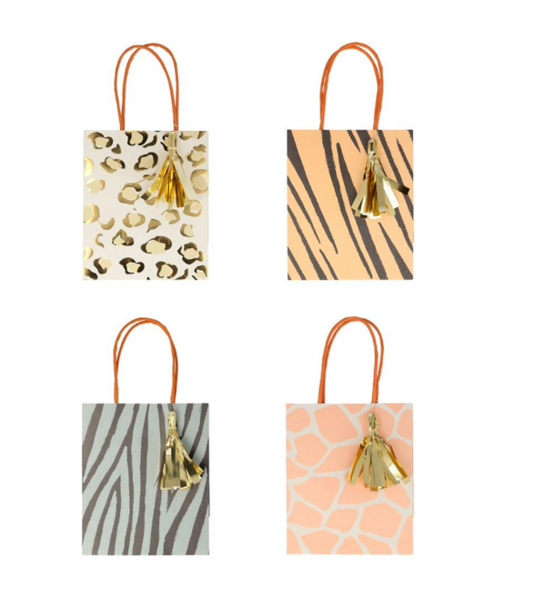 Safari Goodie Bags