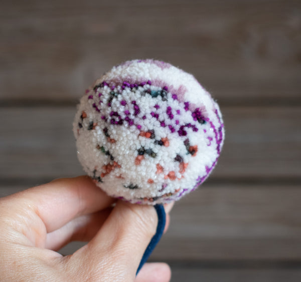 Regal | 2.25” Pom Poms