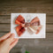Cozy Plaid | Bows