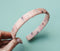 Salmon | Fine Yarn Sweater Headbands