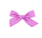 Lilac | Silk Bows