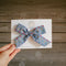 Dot Dot Dot | Bows