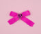 Neon Knit with Applique Hearts | sweater bows