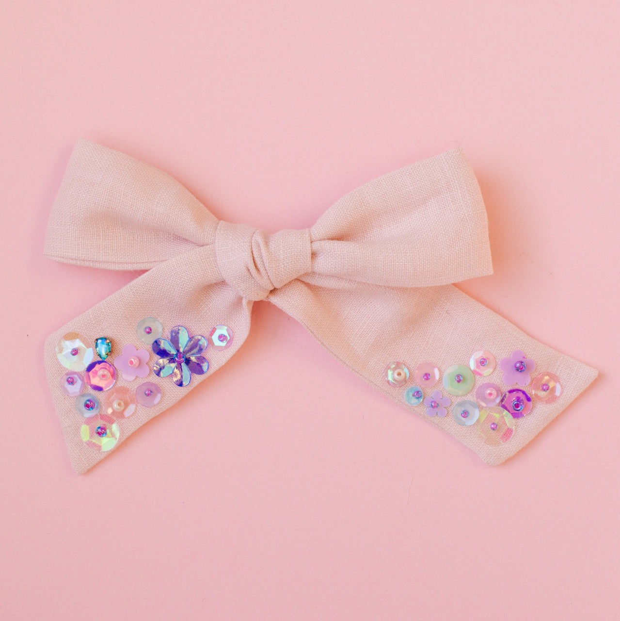 Fairy Dust | Bows