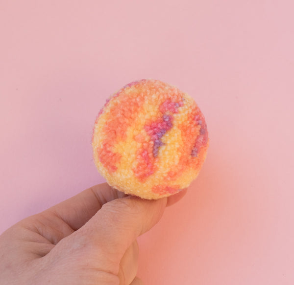 Chickiee | 1.75” Pom Poms