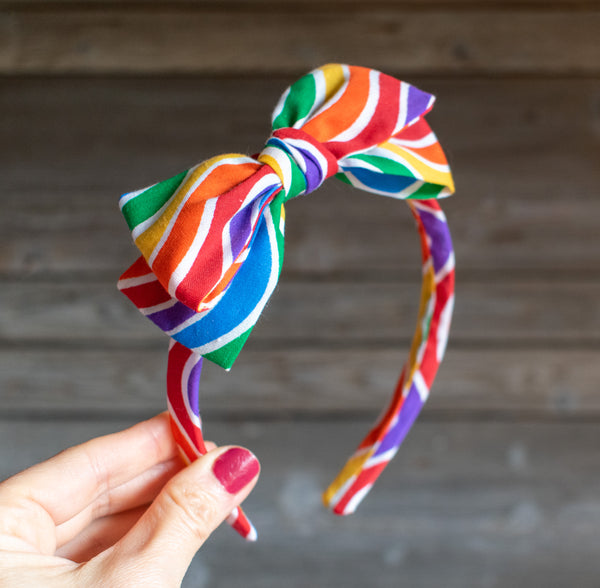 ROYGBIV | Headbands