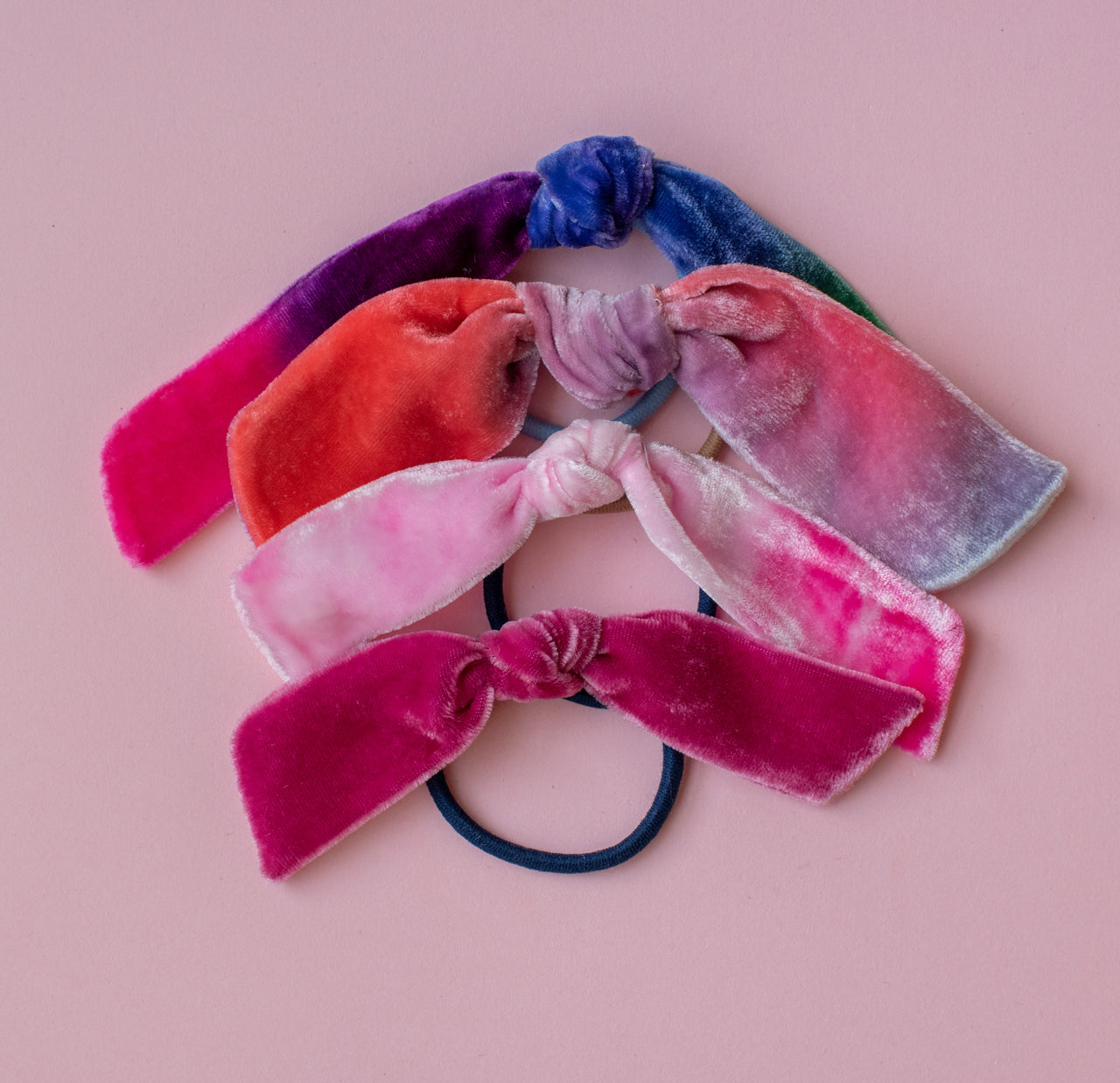 Hair ties | group 2
