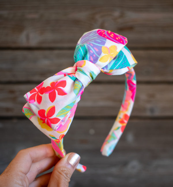 Tropical | Headbands