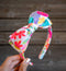Tropical | Headbands