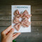 Wheat Stripe | Bows