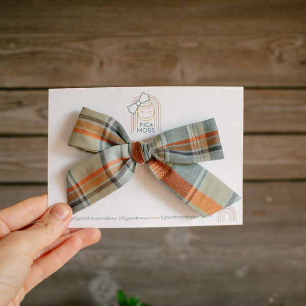Ida | Bows