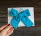 Island | Hand-dyed Velvet Bows & Headbands