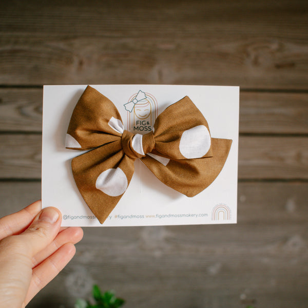 Vivian | Bows