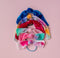Hair ties | group 3