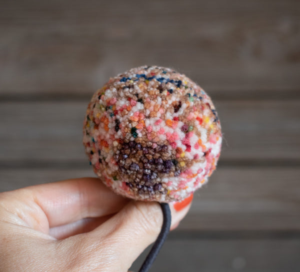 Patch | 2.25” Pom Poms
