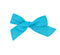 Azure | Linen Bows