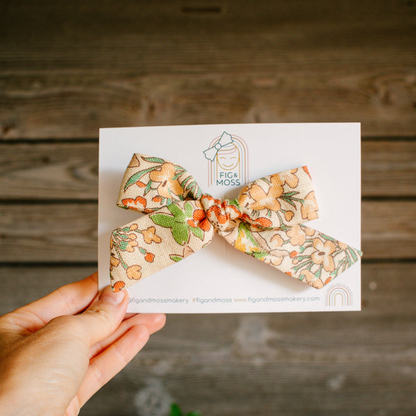 Mia | Bows