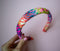 Twisted Yarn Headbands