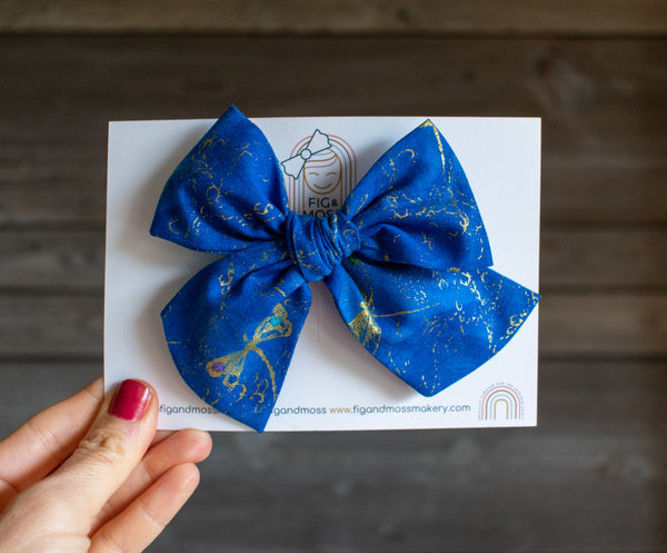 Dragonfly | Bows