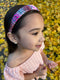 Twisted Yarn Headbands