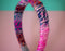 Twisted Yarn Headbands