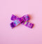 Lotus | sweater bows