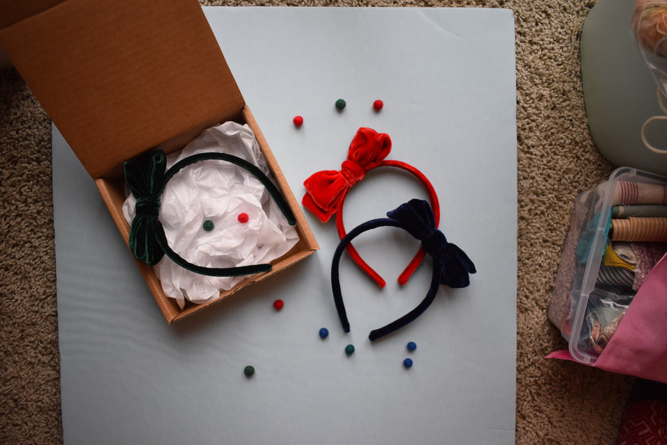 How I Built Fig & Moss: A Handmade Business Rooted in Motherhood, Memory, and Meaning