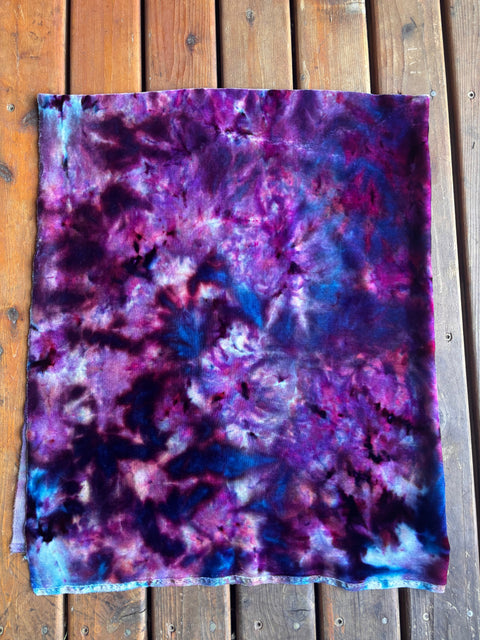 Ice Dye Adventures