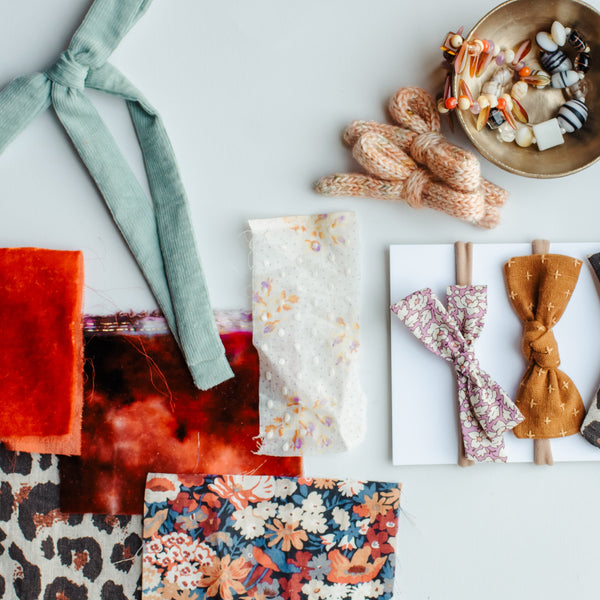 Fall Favorites